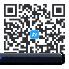 安卓原生 APK 二维码